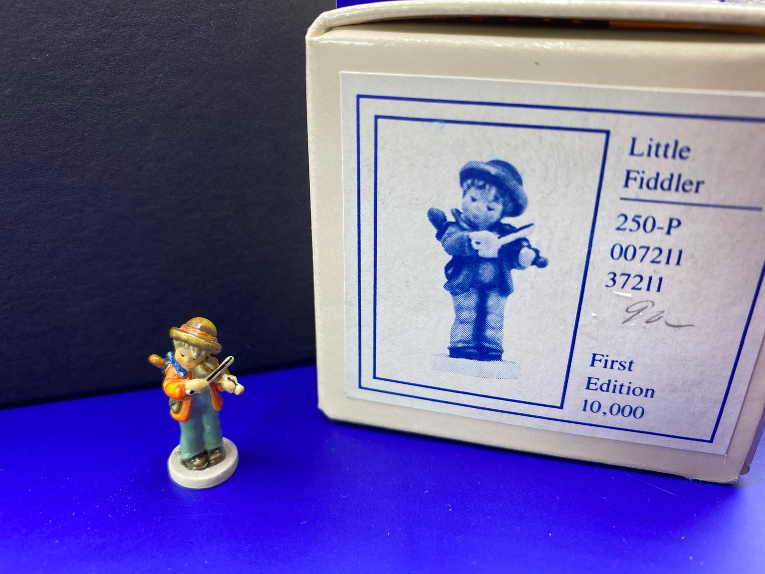 Image for Living Estate of Diana Huth