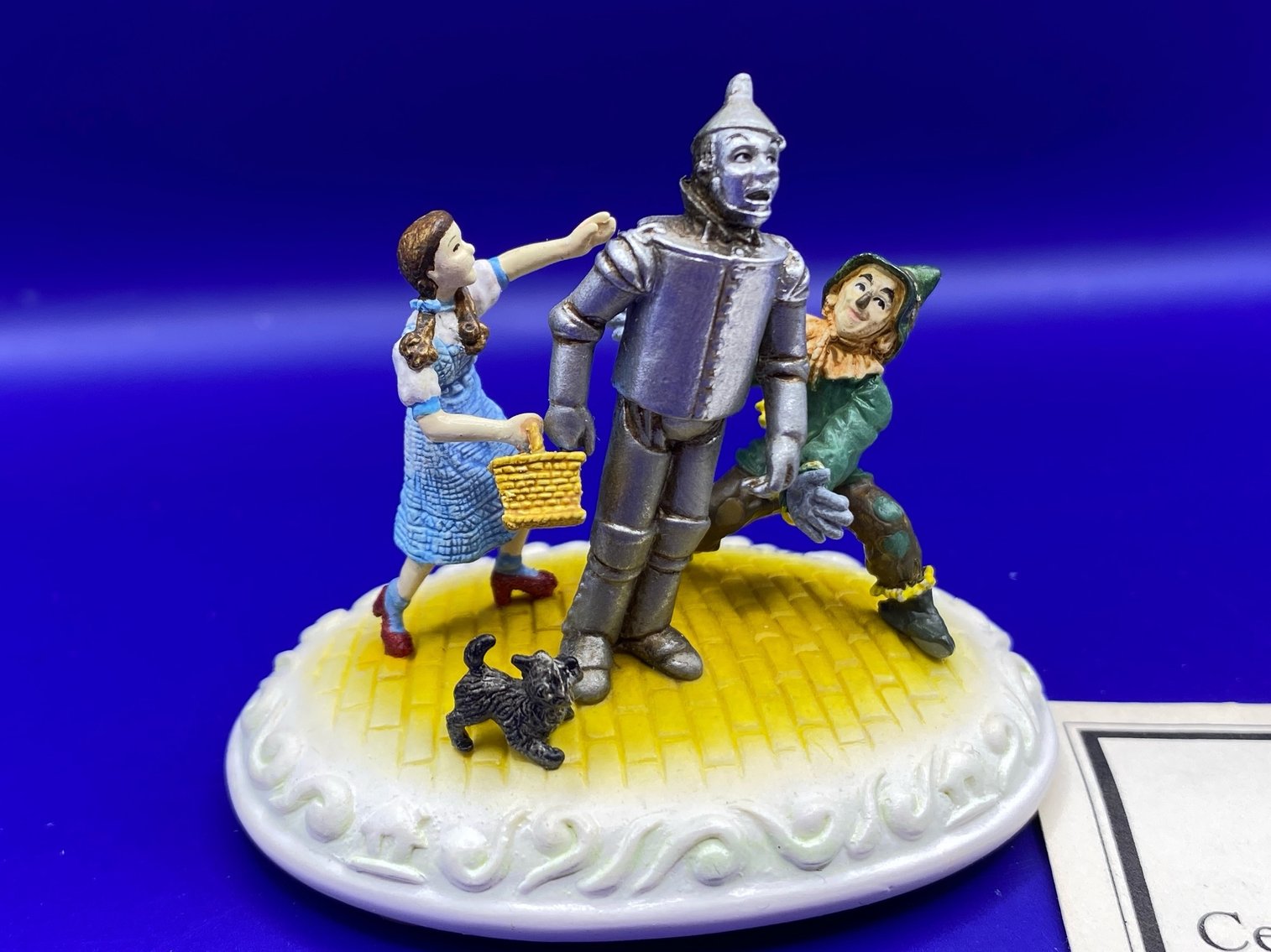 Image for Living Estate of Diana Huth