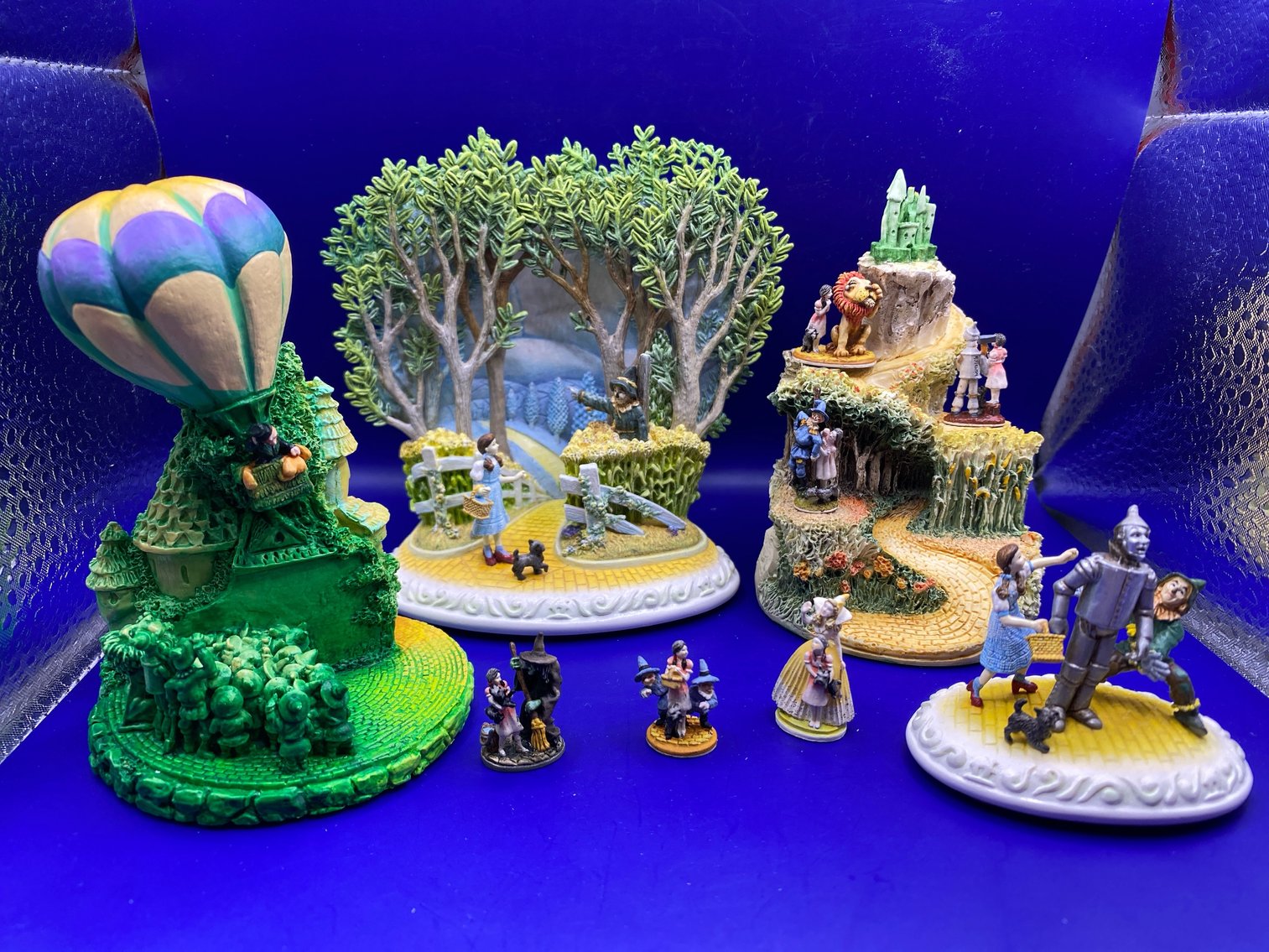 Image for Living Estate of Diana Huth