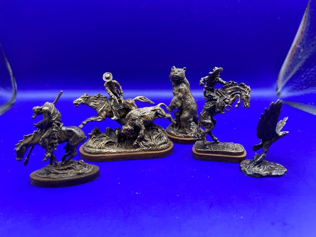 Image for Living Estate of Diana Huth