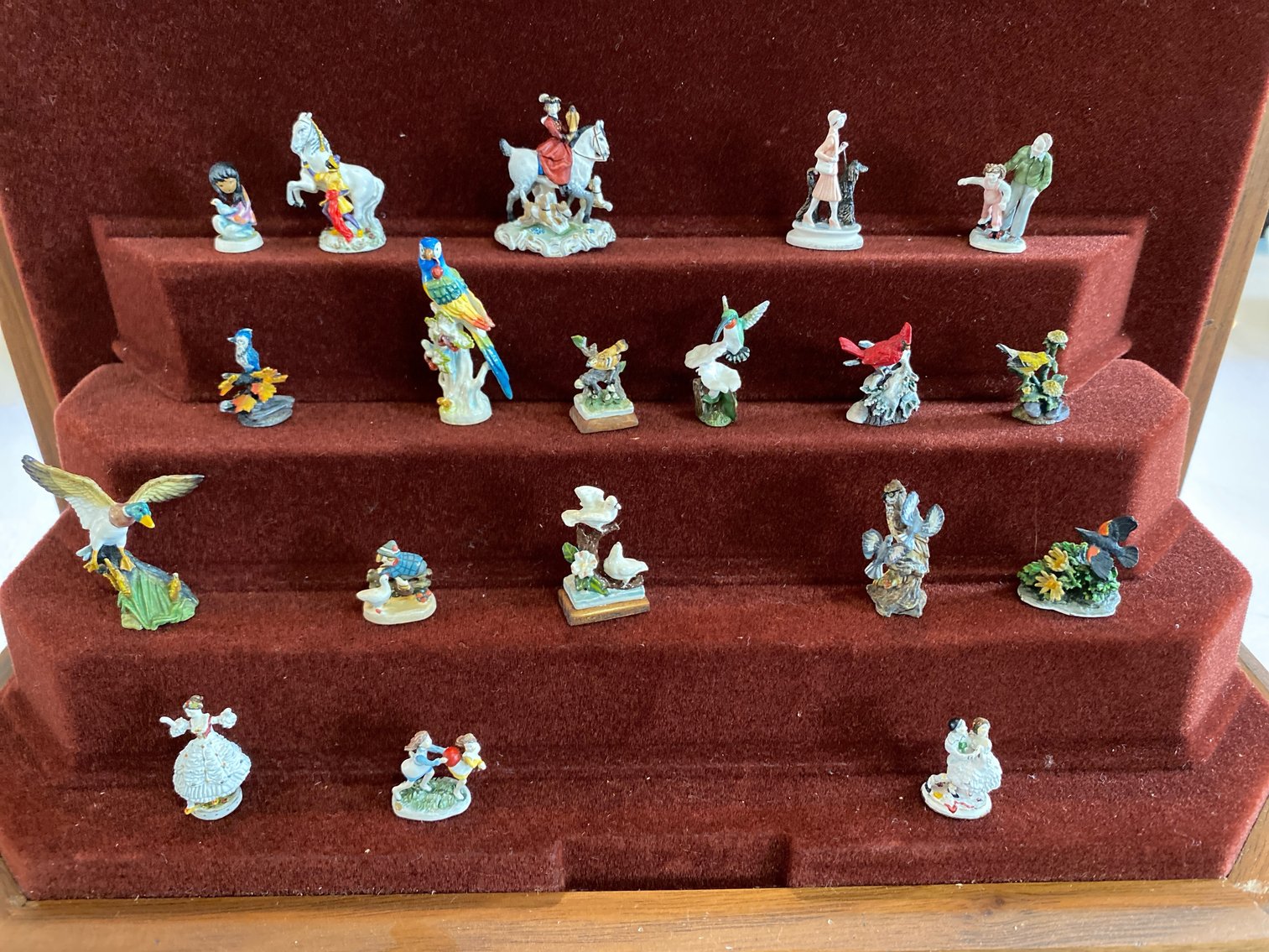 Image for Living Estate of Diana Huth