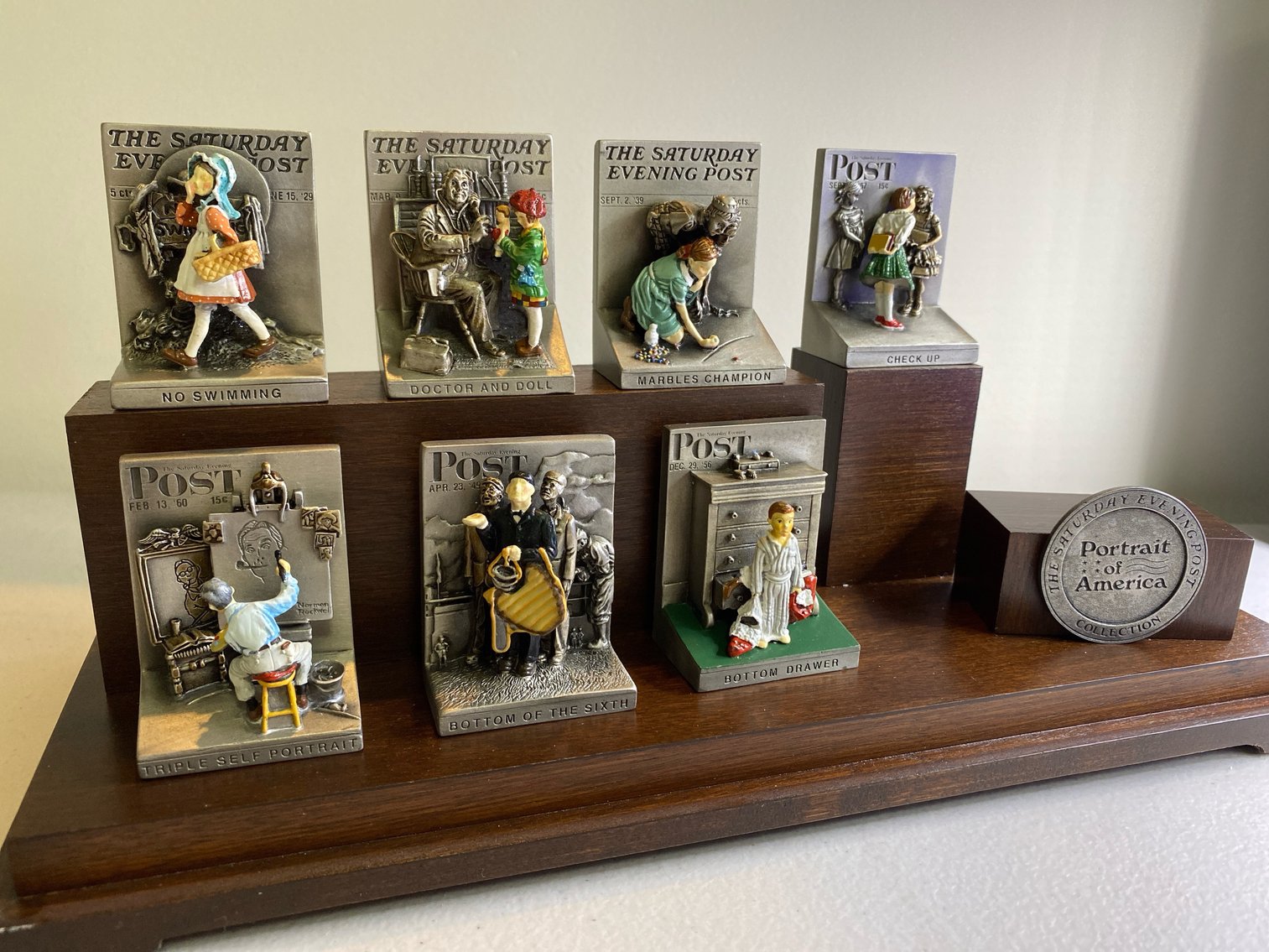 Image for Living Estate of Diana Huth