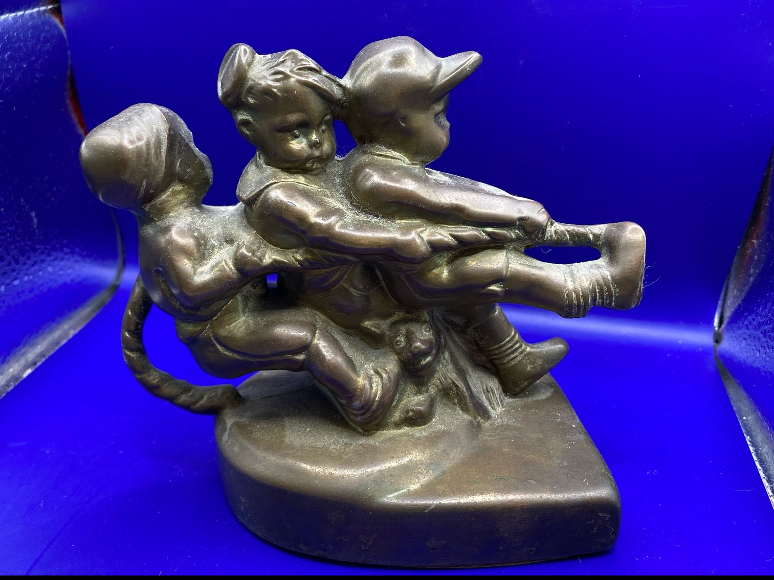 Image for Living Estate of Diana Huth