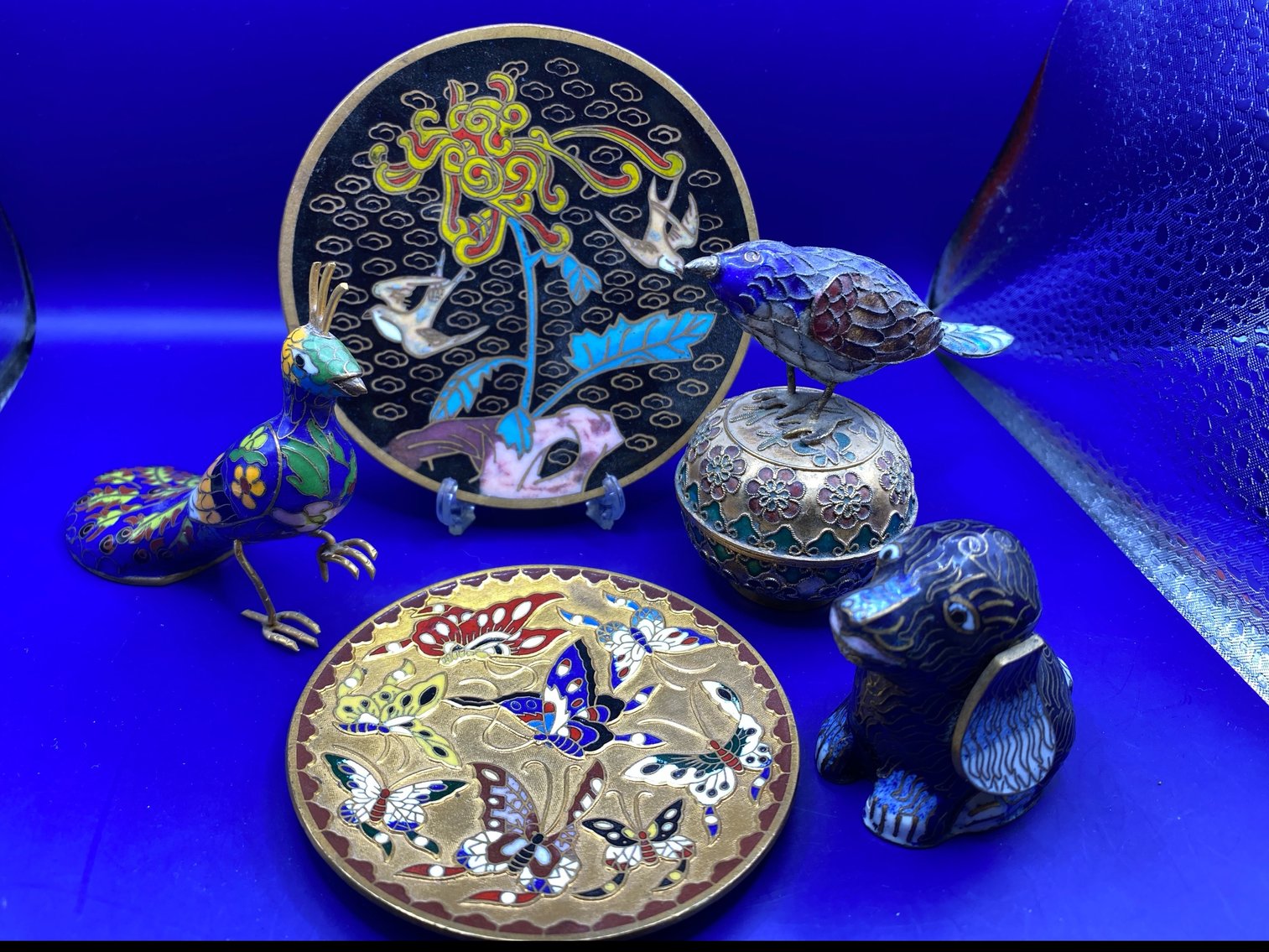 Image for Living Estate of Diana Huth