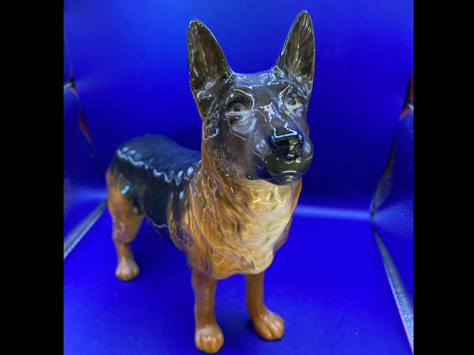 Image for Living Estate of Diana Huth