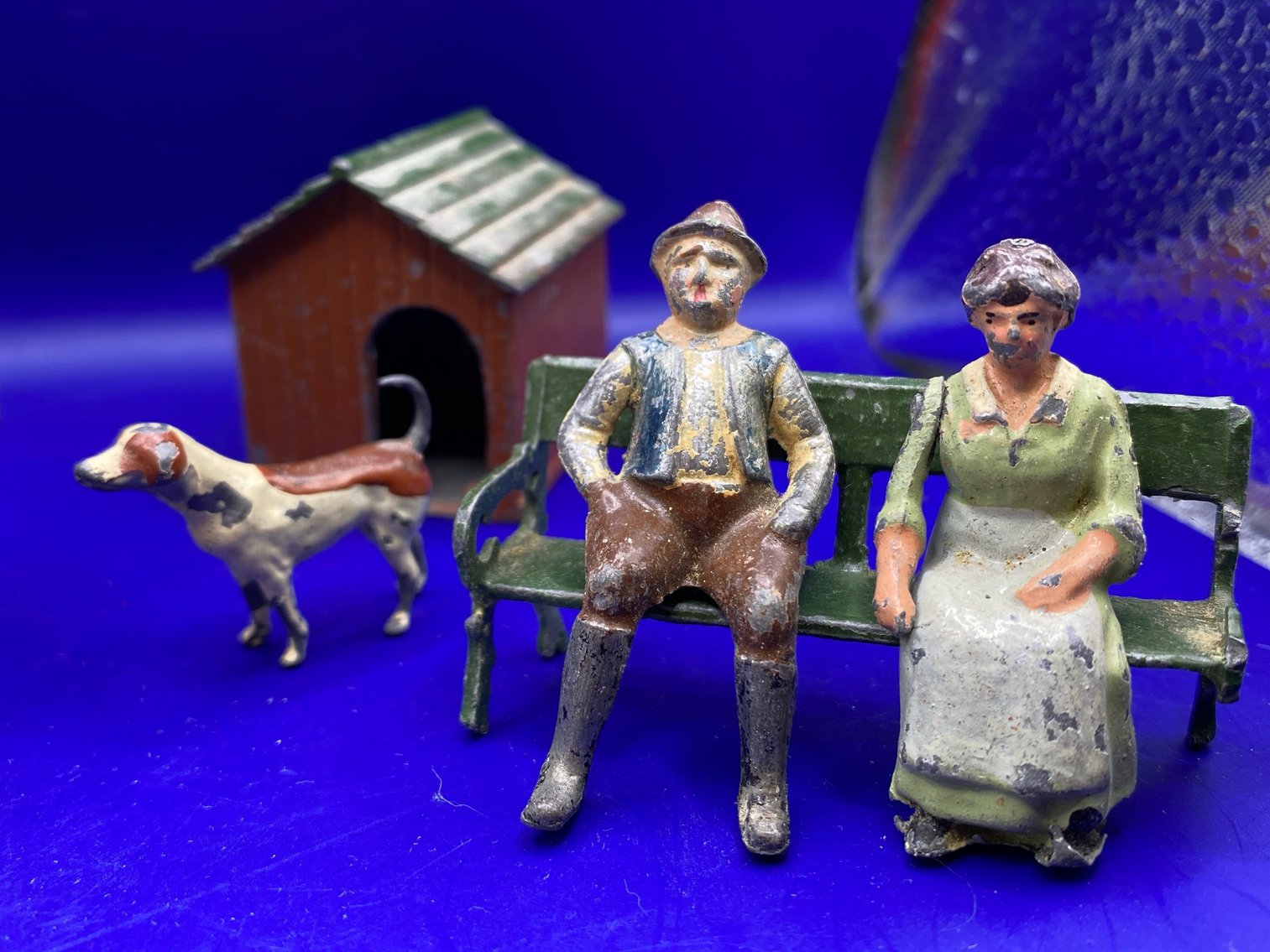 Image for Living Estate of Diana Huth