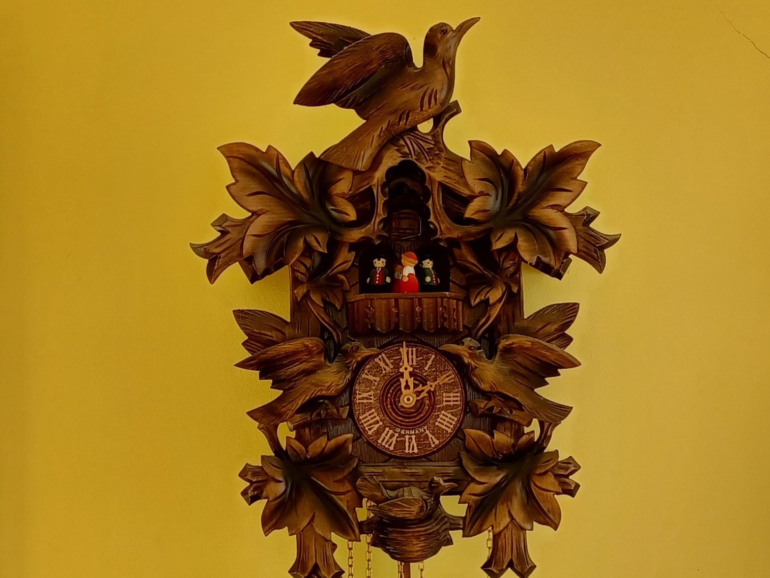 Image for Living Estate of Diana Huth