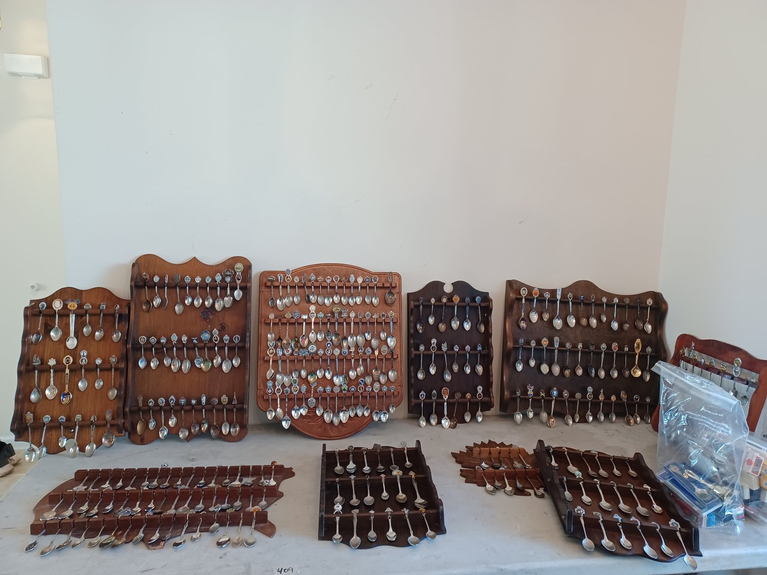 Image for Living Estate of Diana Huth