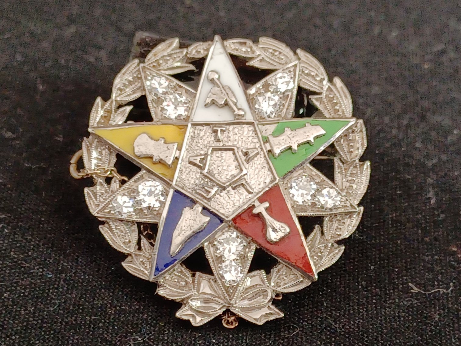 Image for Living Estate of Diana Huth