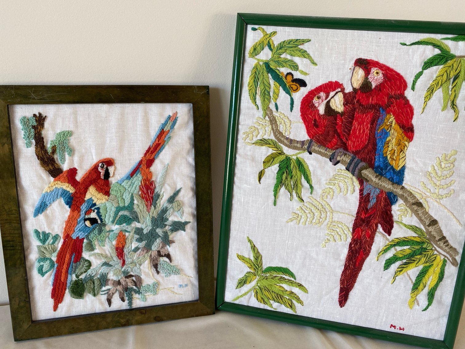 Image for Living Estate of Diana Huth