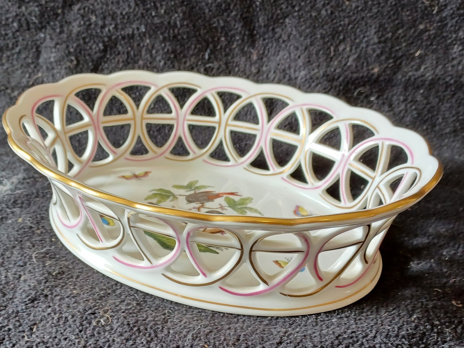 Image for Living Estate of Diana Huth