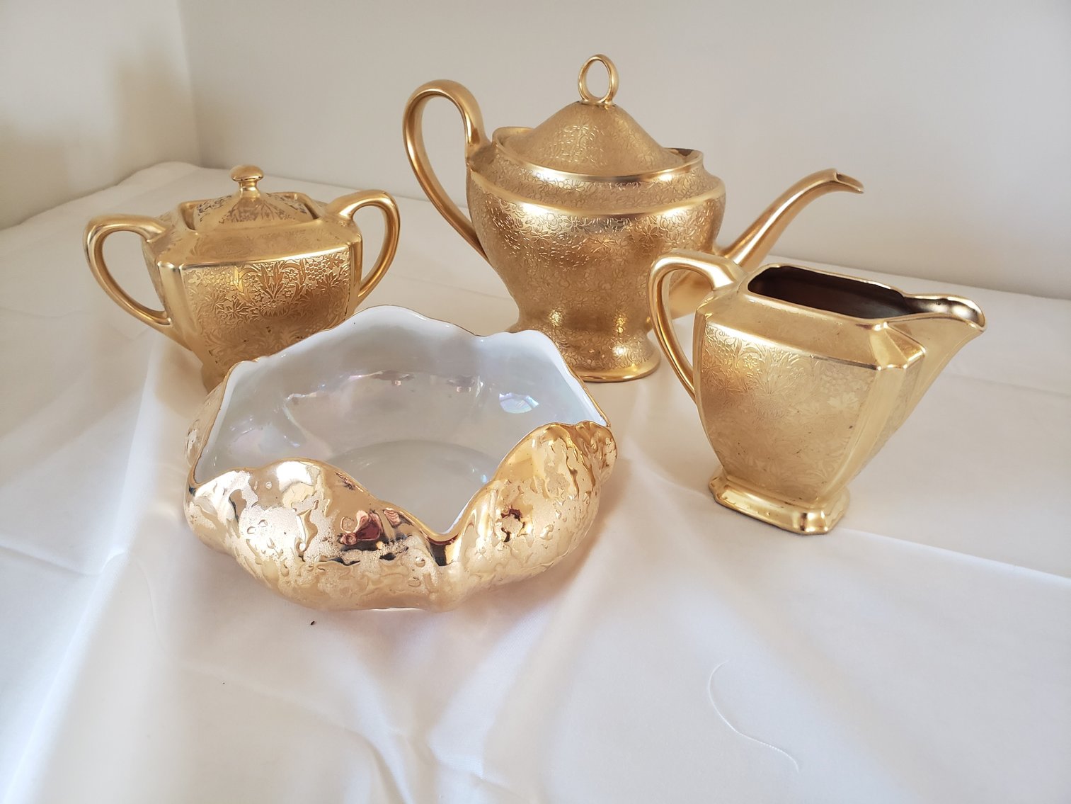 Image for Living Estate of Diana Huth