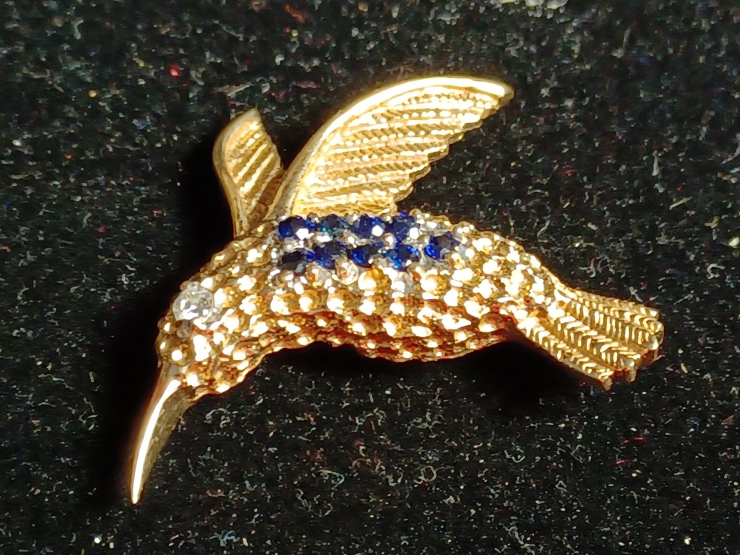 Image for Living Estate of Diana Huth