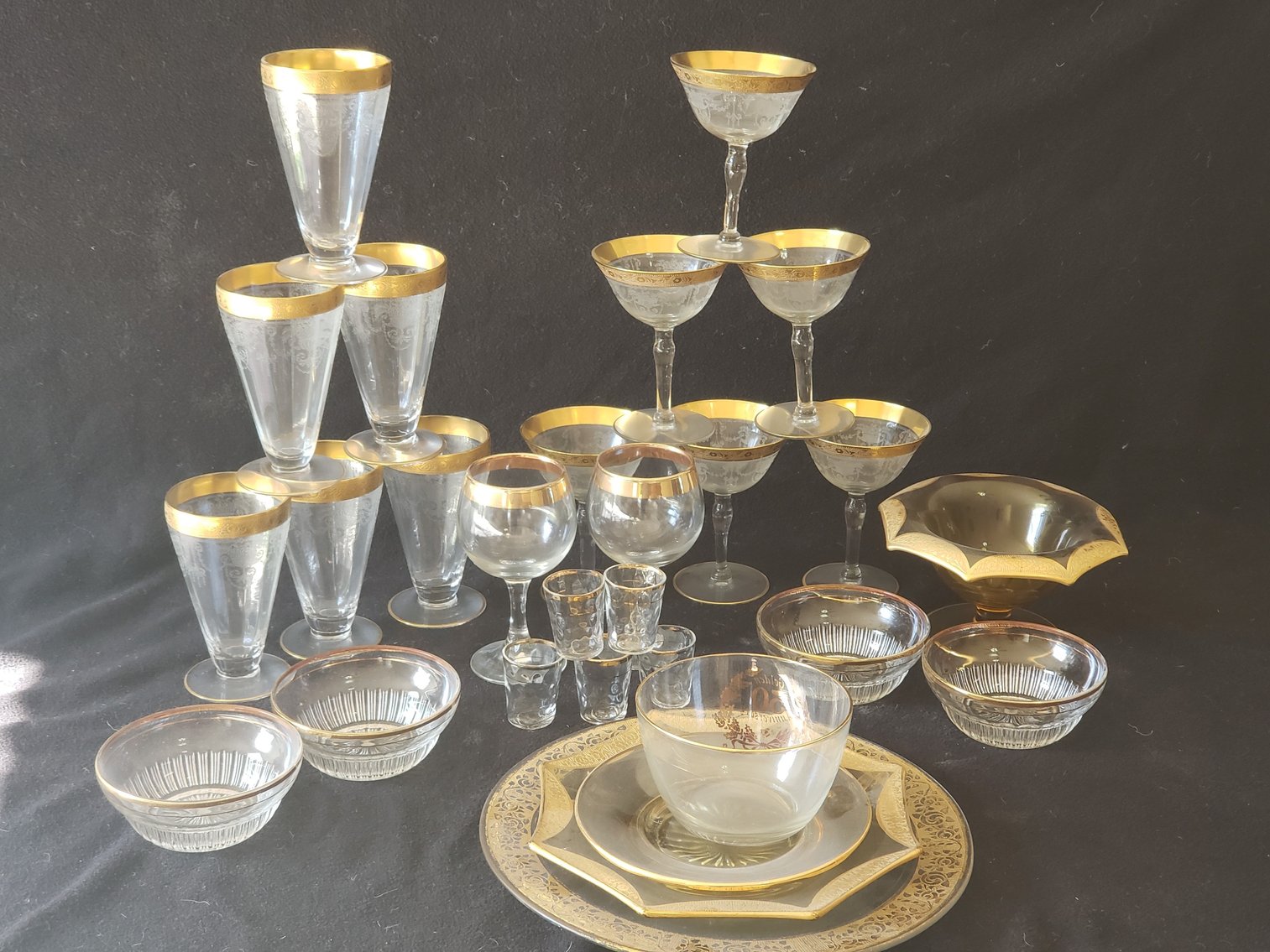 Image for Living Estate of Diana Huth