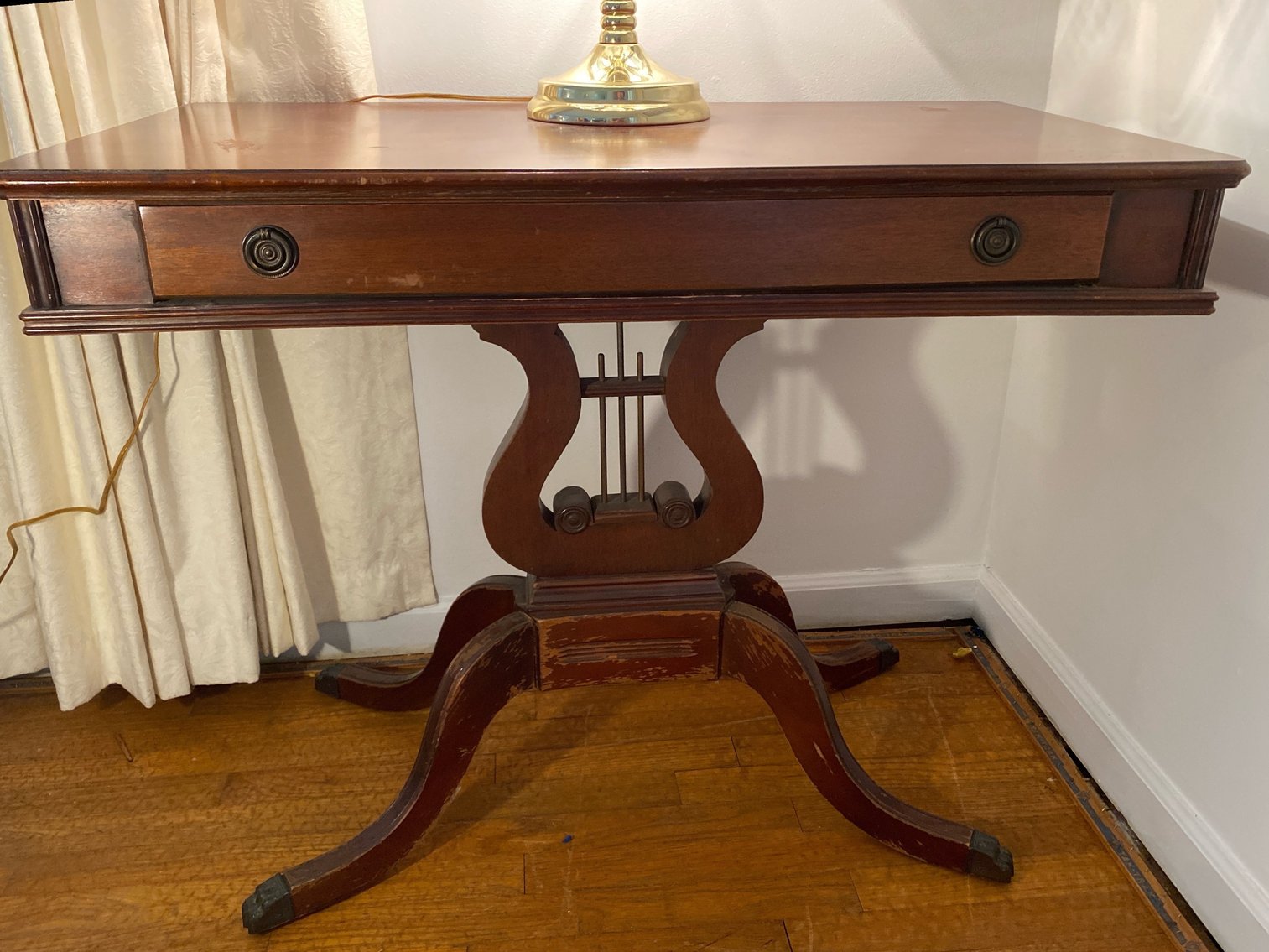 Image for Living Estate of Annie Goad Personal Property