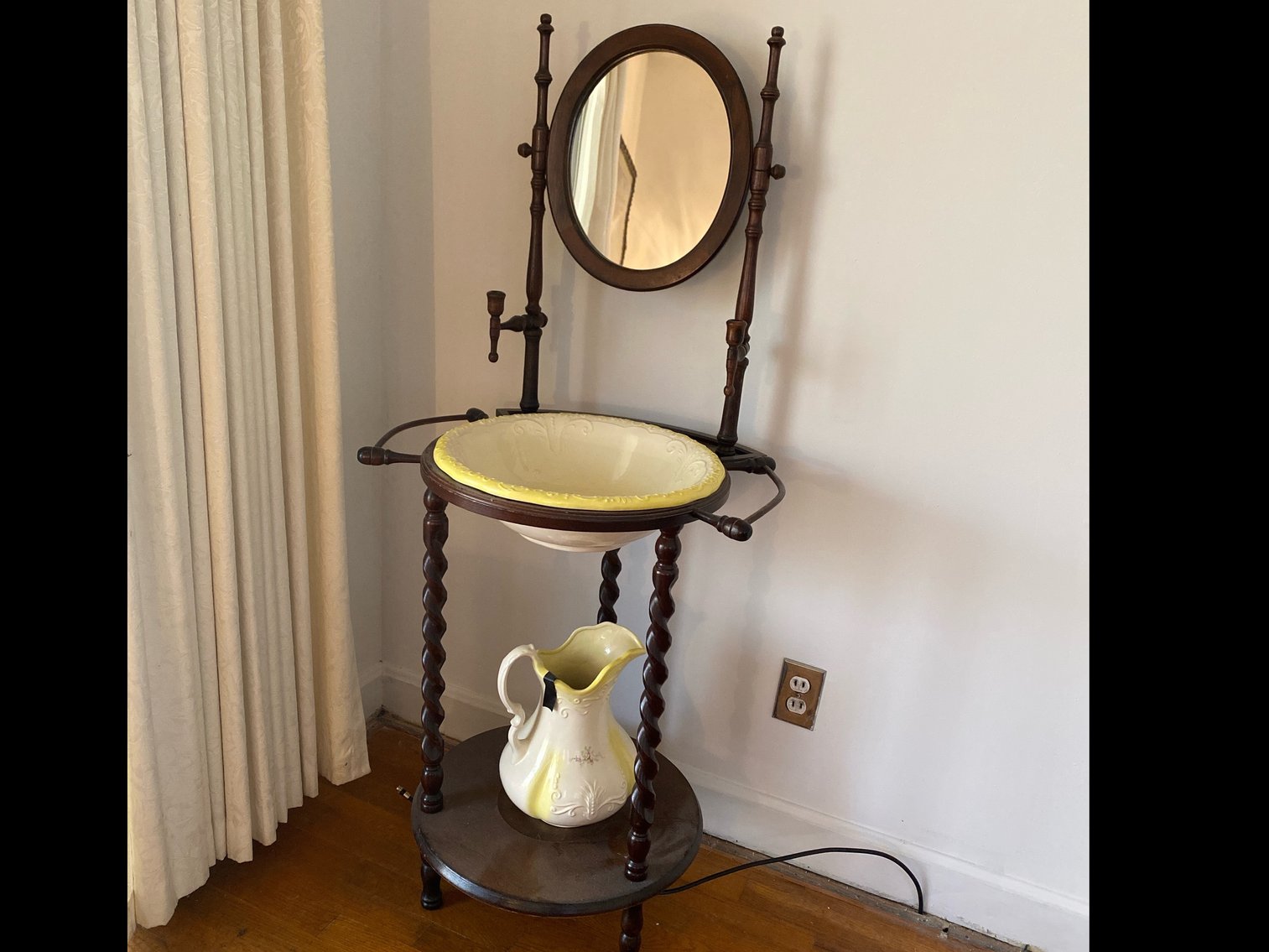 Image for Living Estate of Annie Goad Personal Property