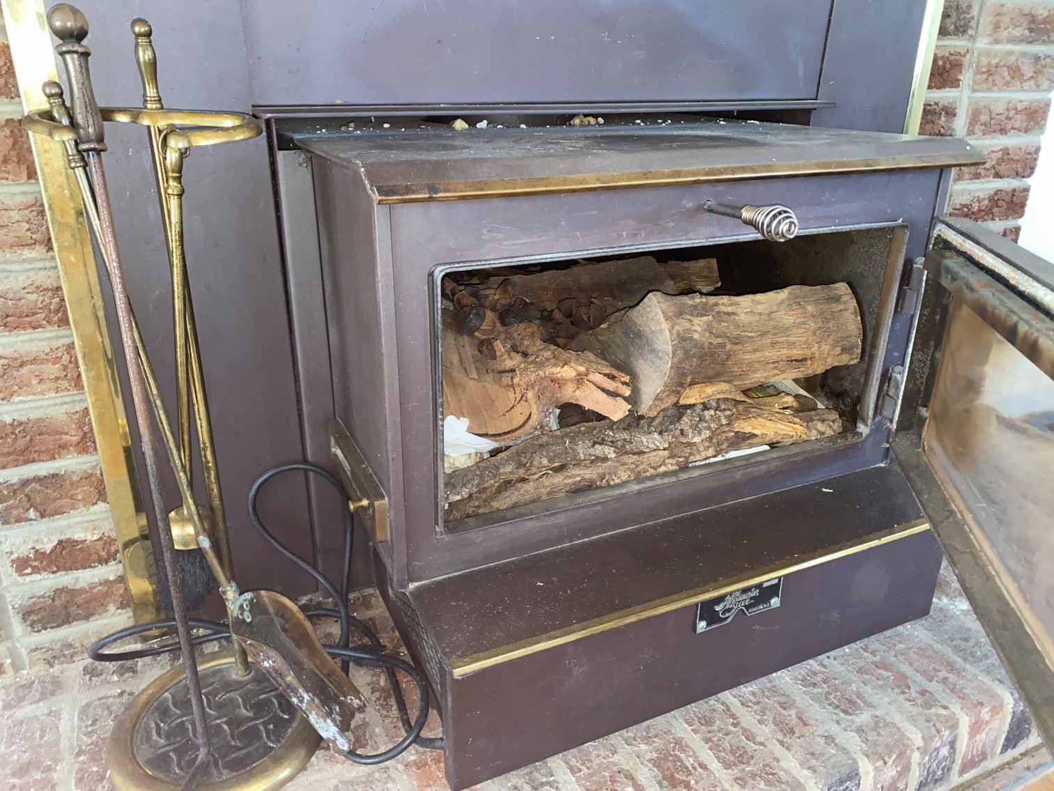 Image for Living Estate of Annie Goad Personal Property