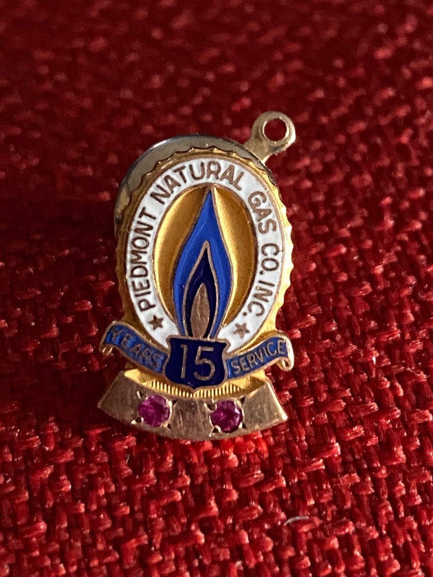 Image for Living Estate of Annie Goad Personal Property