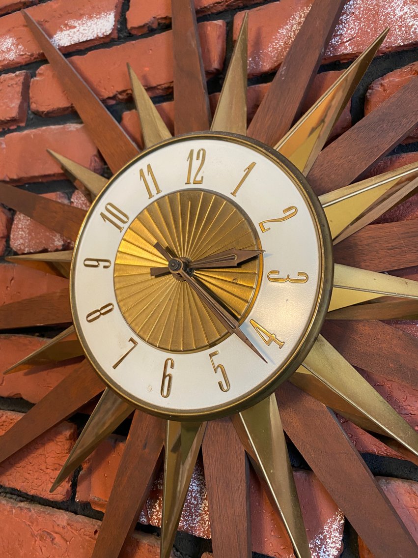 Image for Living Estate of Annie Goad Personal Property