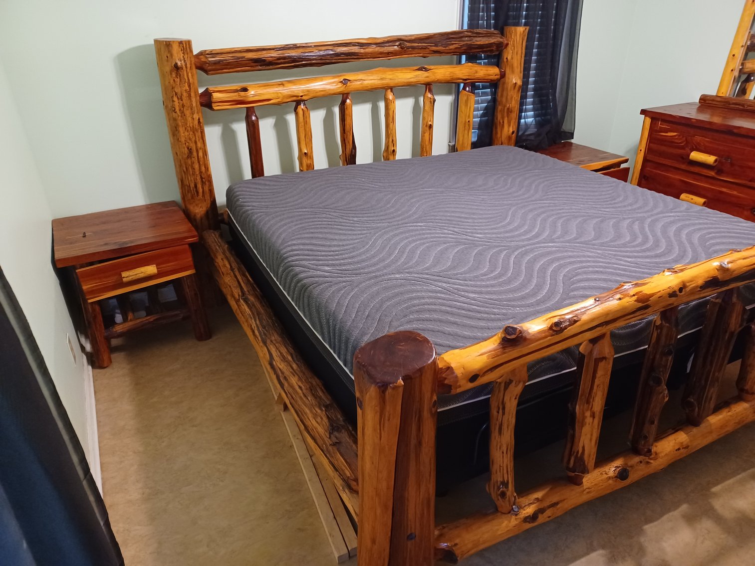 Image for Living Estate of Annie Goad Personal Property