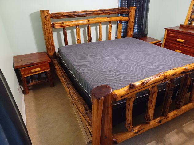 Image for Living Estate of Annie Goad Personal Property