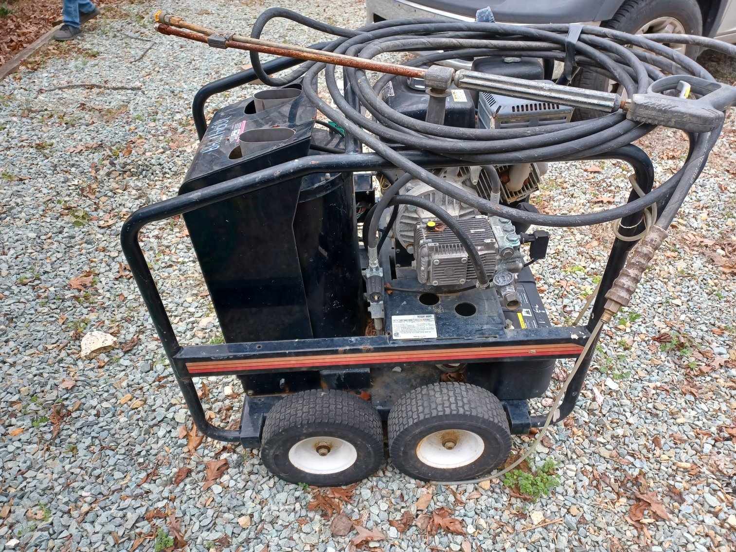 Image for Living Estate of Annie Goad Personal Property