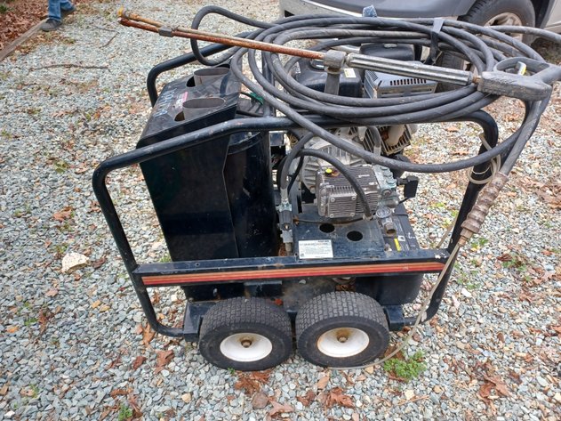 Image for Living Estate of Annie Goad Personal Property