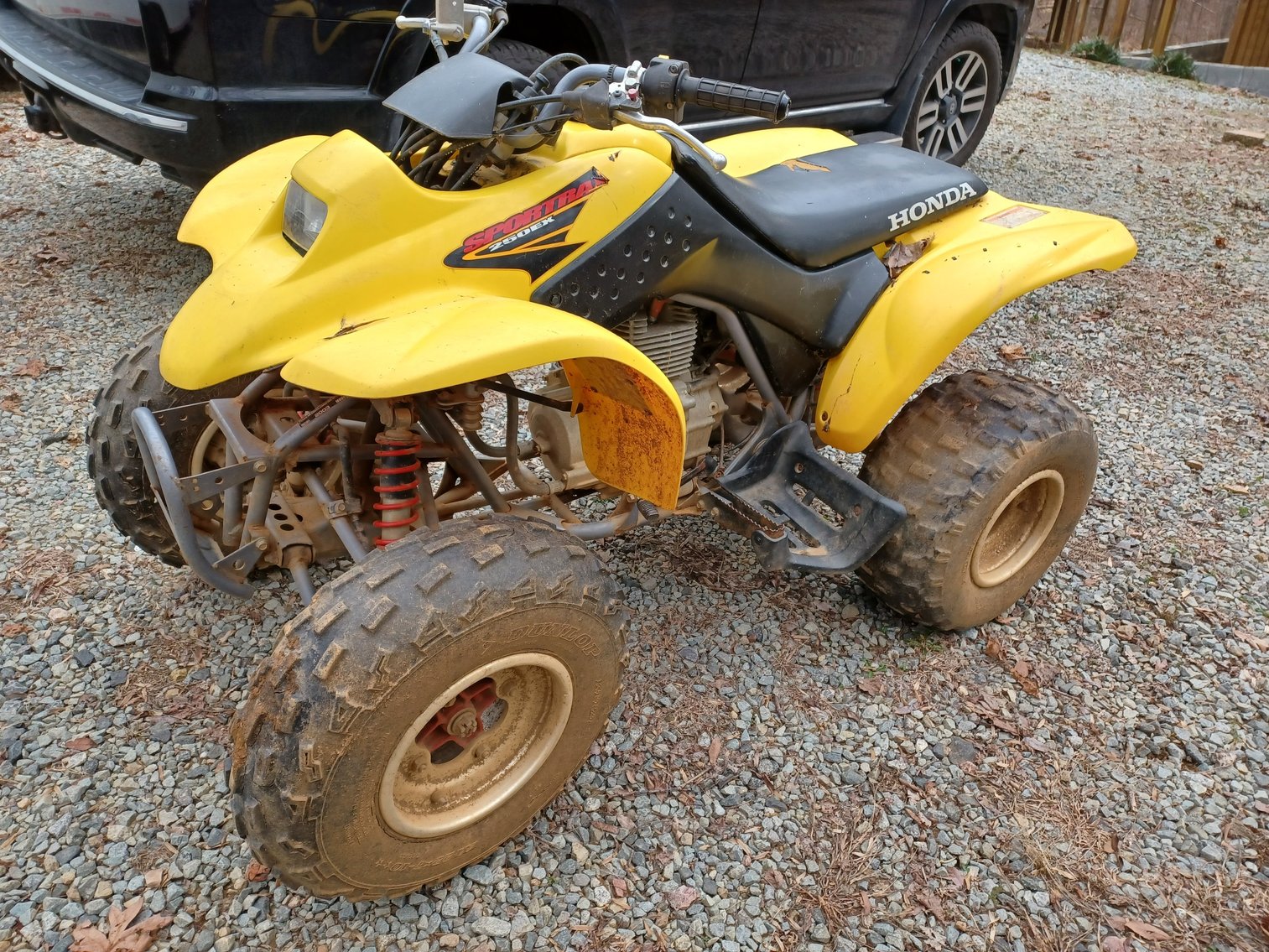 Image for Living Estate of Annie Goad Personal Property