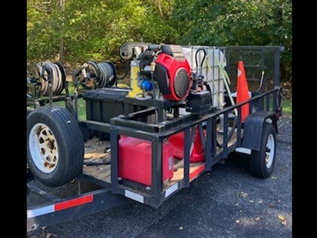 Image for Living Estate of Annie Goad Personal Property