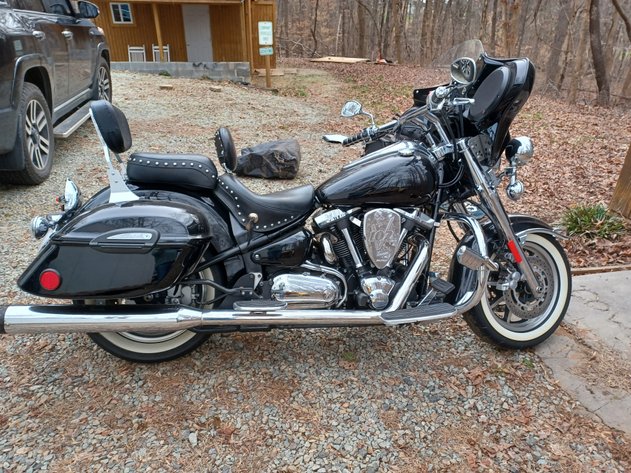 Image for Living Estate of Annie Goad Personal Property