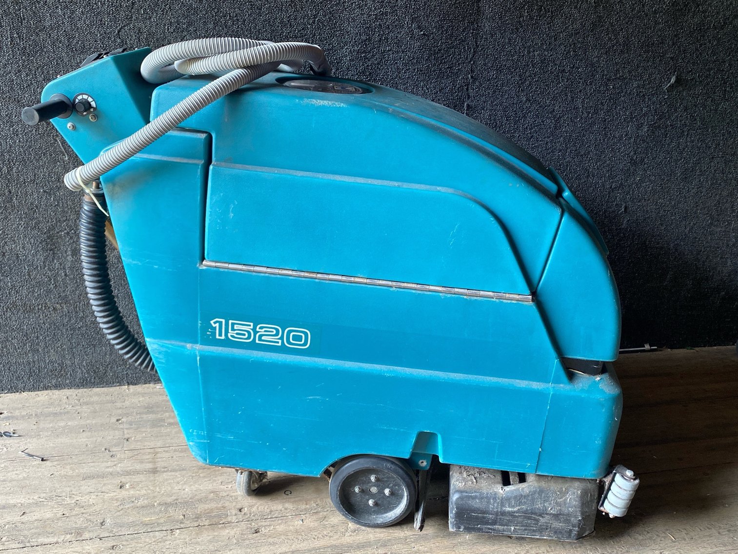 Image for Bowling Center & Equipment Liquidation