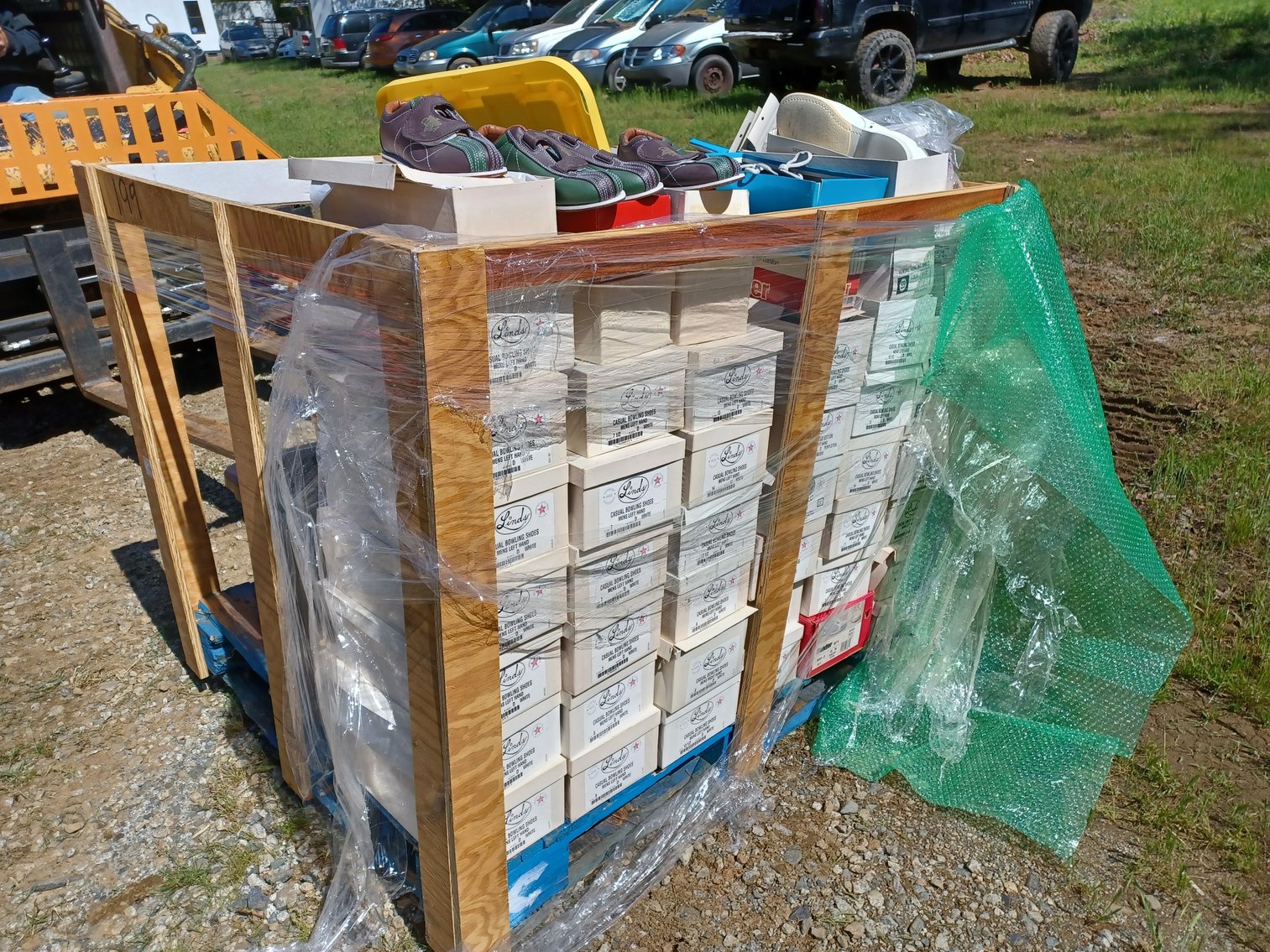 Image for Bowling Center & Equipment Liquidation