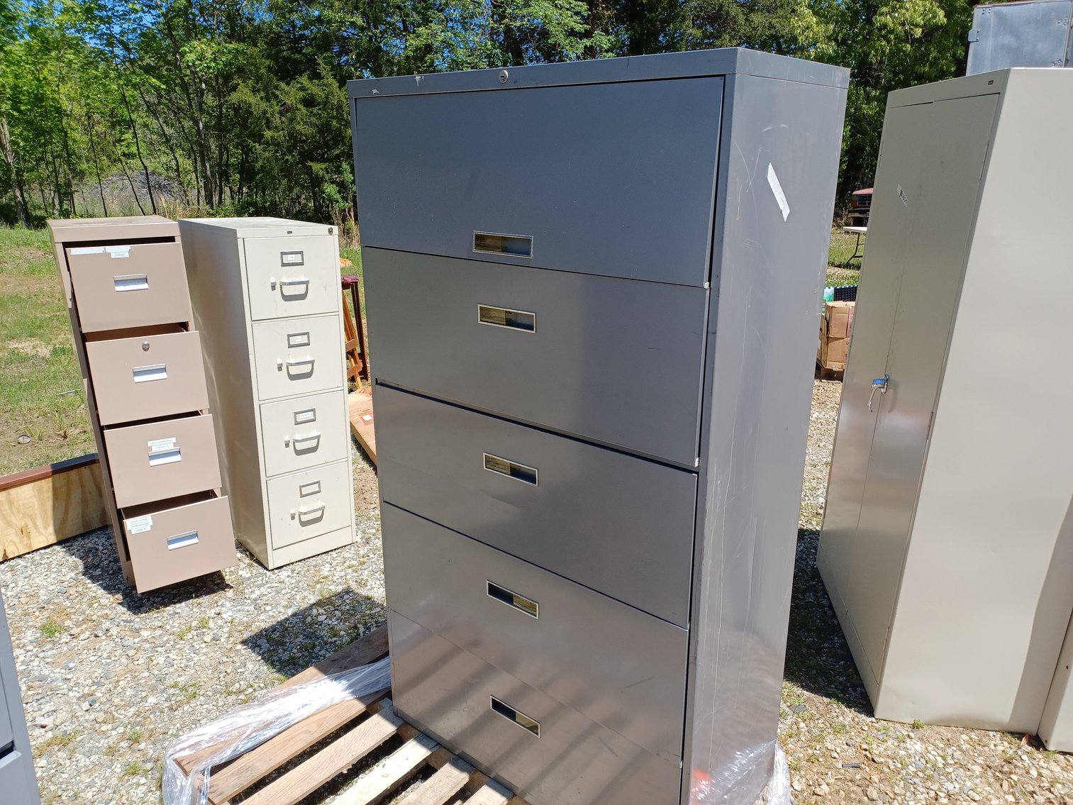 Image for Bowling Center & Equipment Liquidation