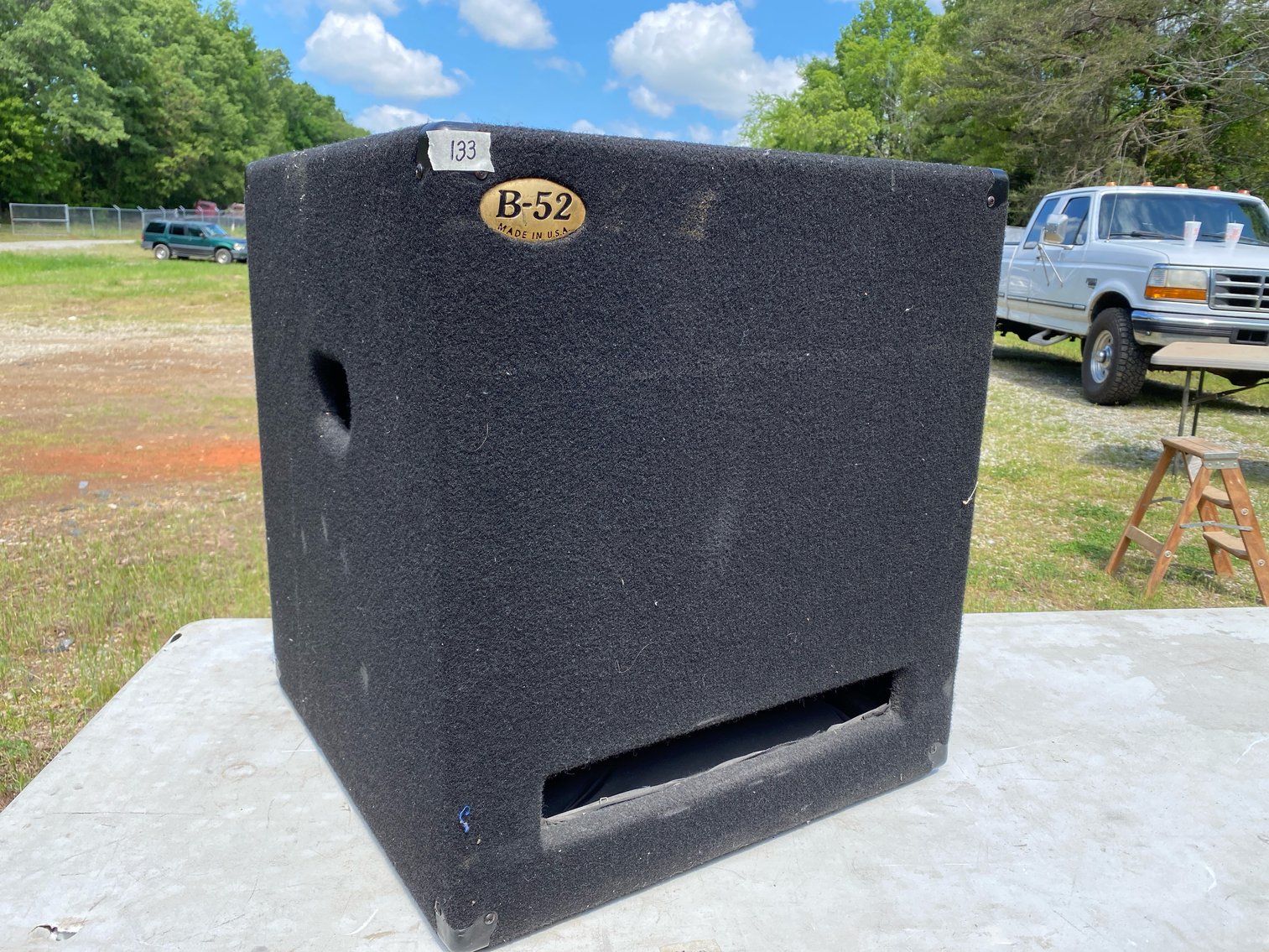 Image for Bowling Center & Equipment Liquidation