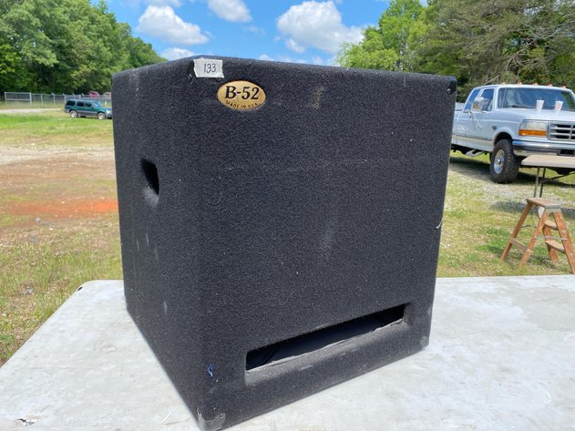 Image for Bowling Center & Equipment Liquidation