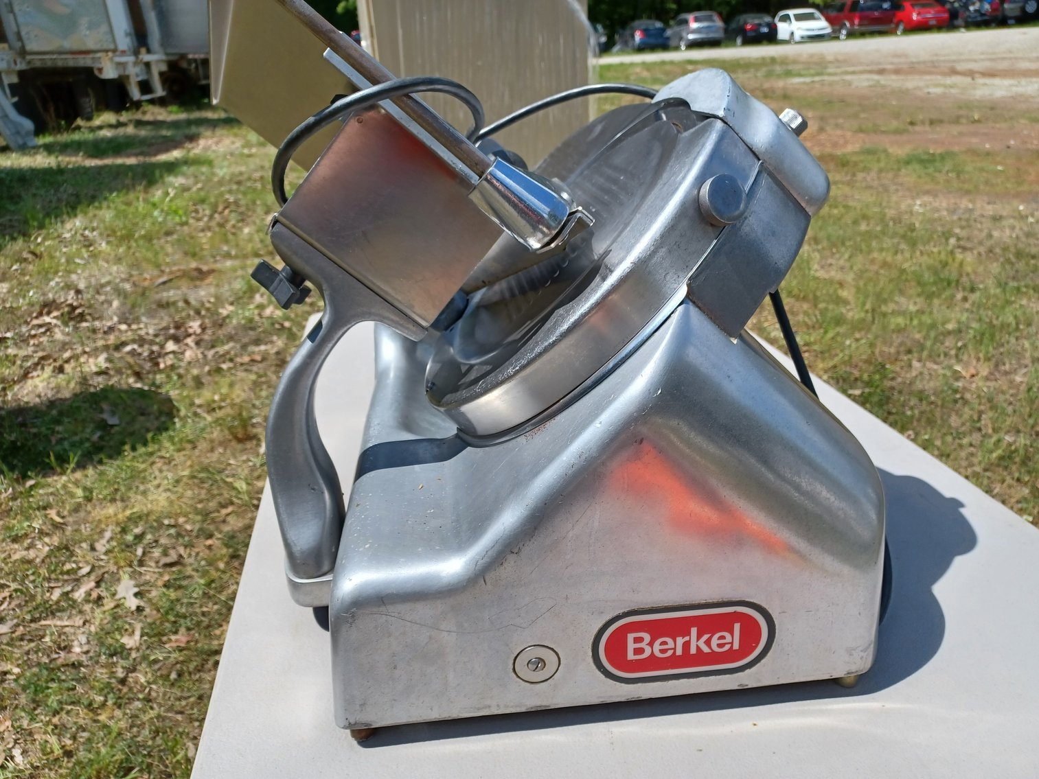 Image for Bowling Center & Equipment Liquidation