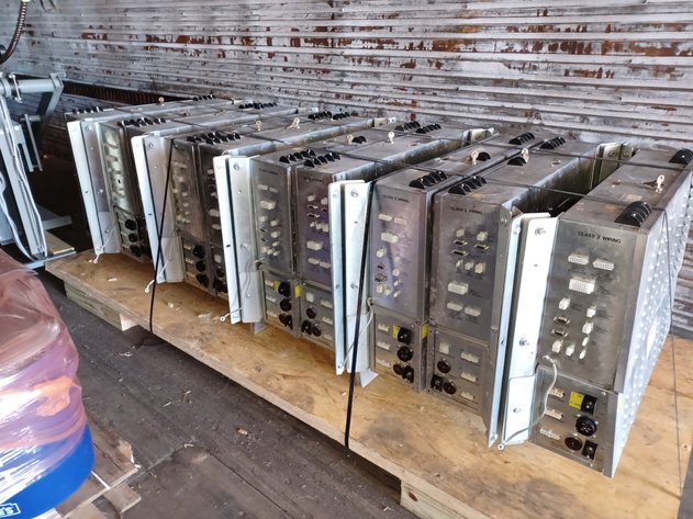 Image for Bowling Center & Equipment Liquidation