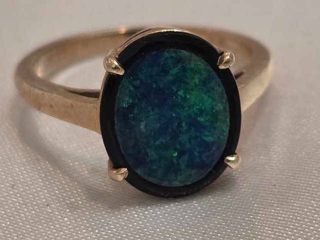 Image for Cunningham / Beskow Estate