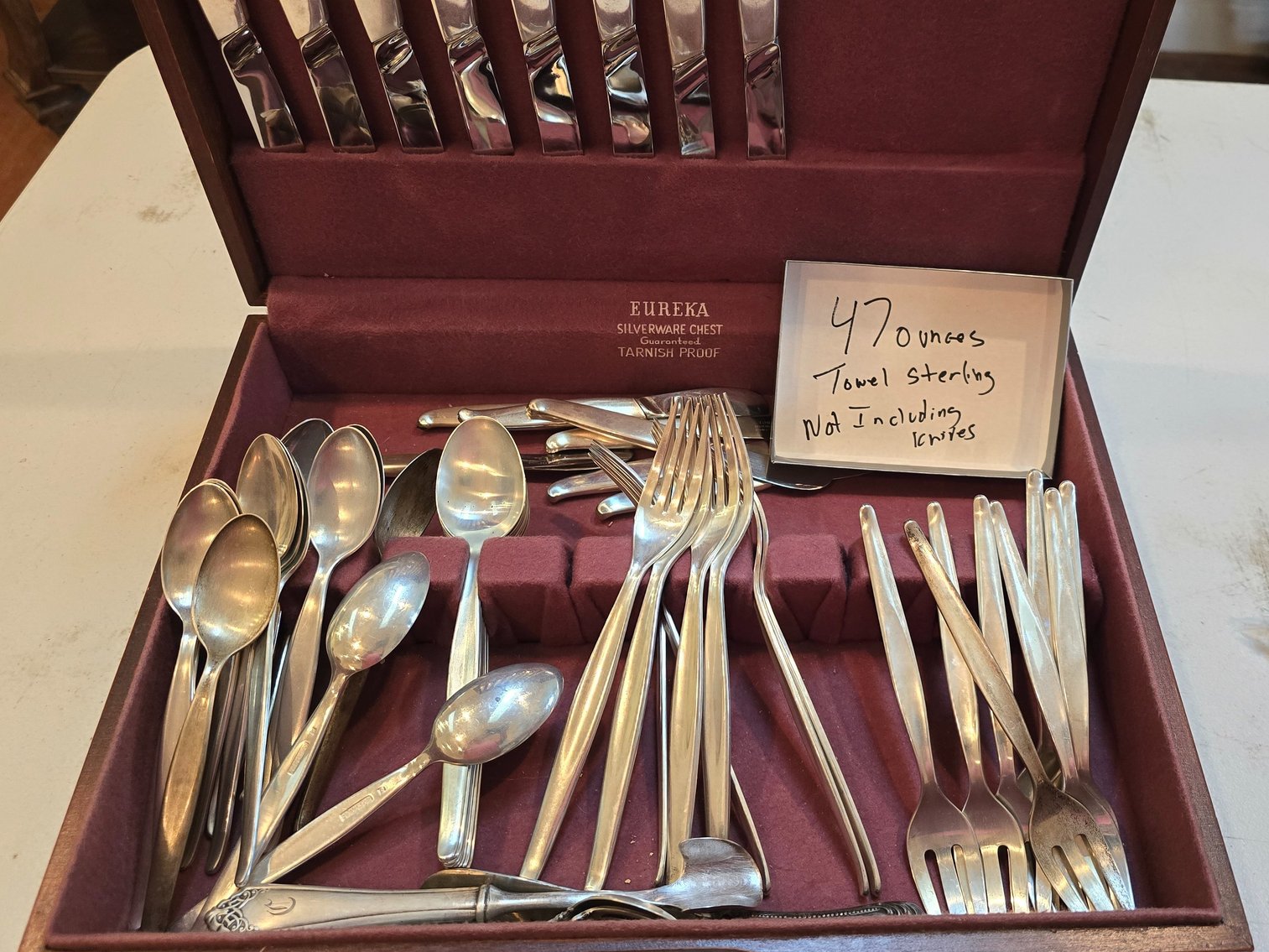 Image for Cunningham / Beskow Estate