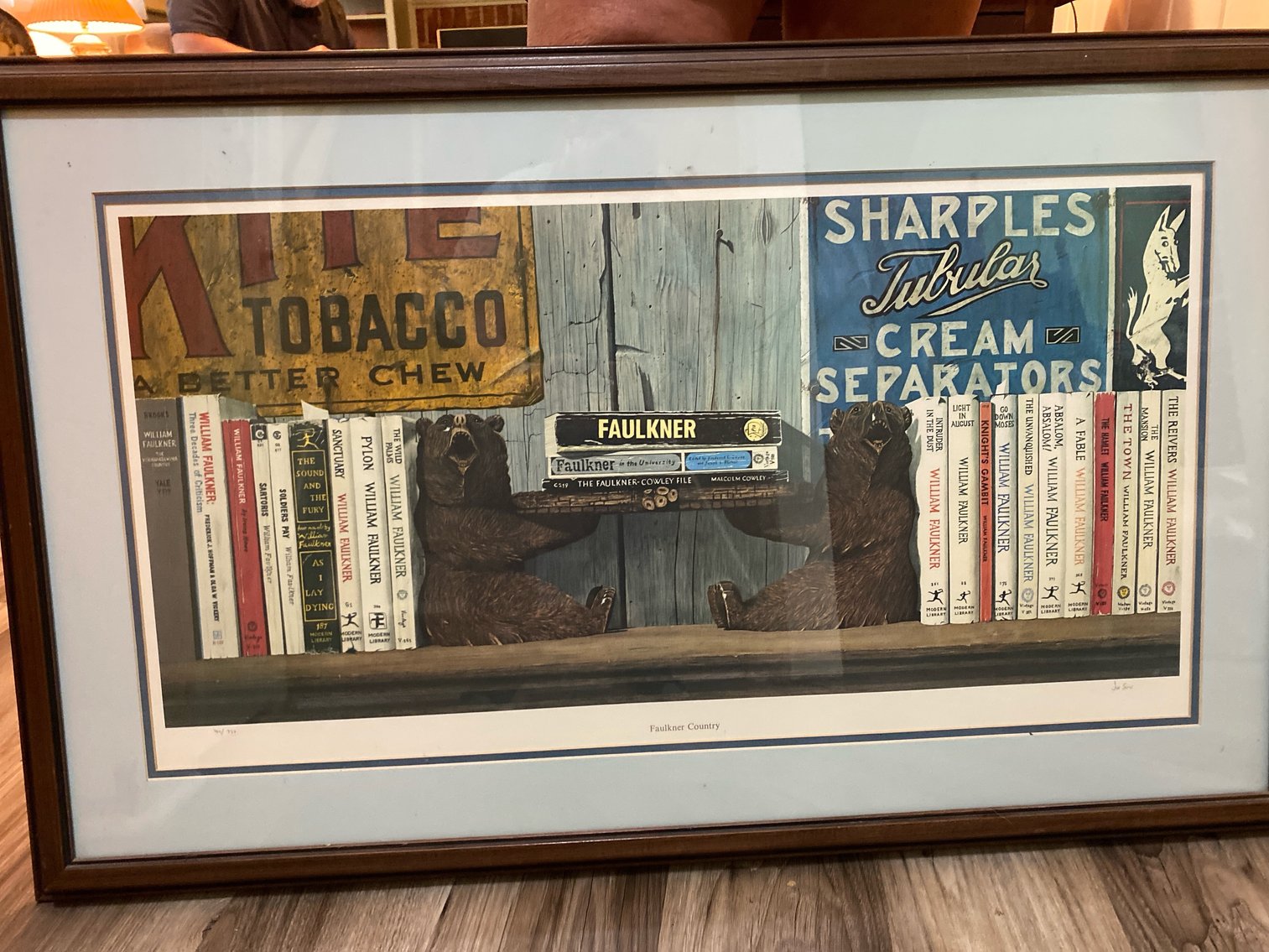 Image for Cunningham / Beskow Estate