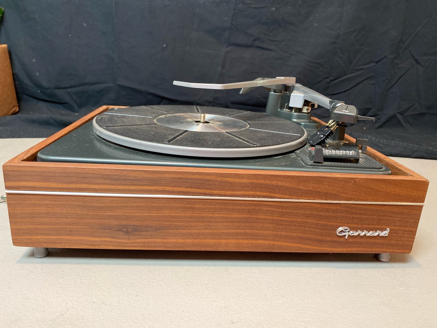 Image for Cunningham / Beskow Estate