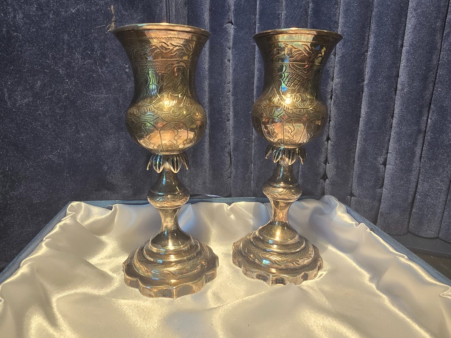 Image for Cunningham / Beskow Estate