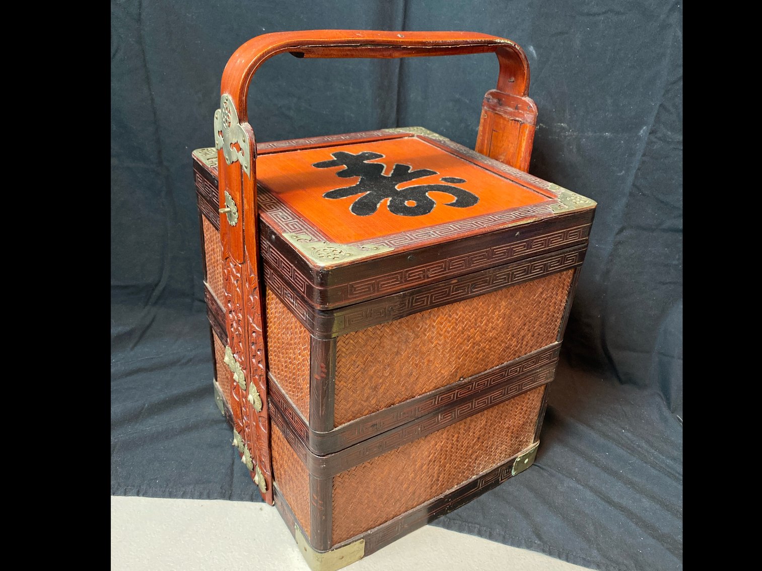 Image for Cunningham / Beskow Estate