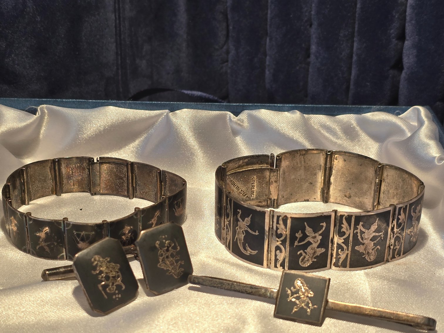 Image for Cunningham / Beskow Estate