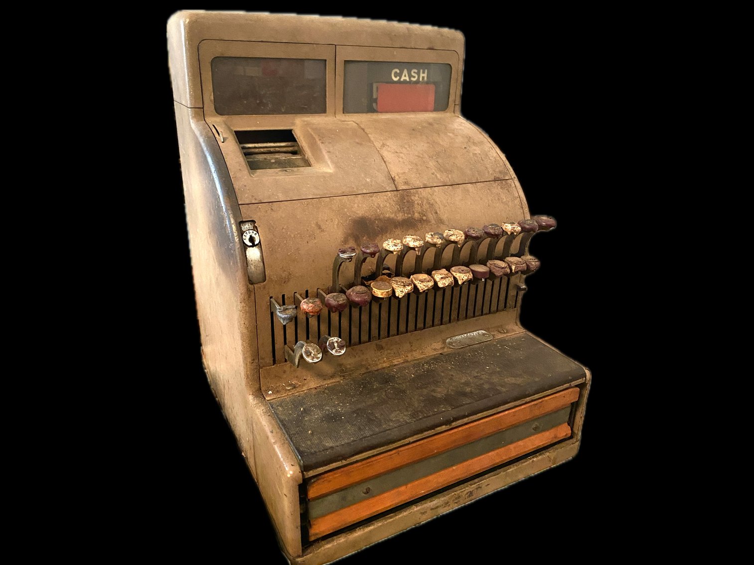 Image for Geneva Justice Estate