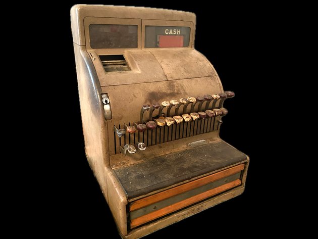 Image for Geneva Justice Estate