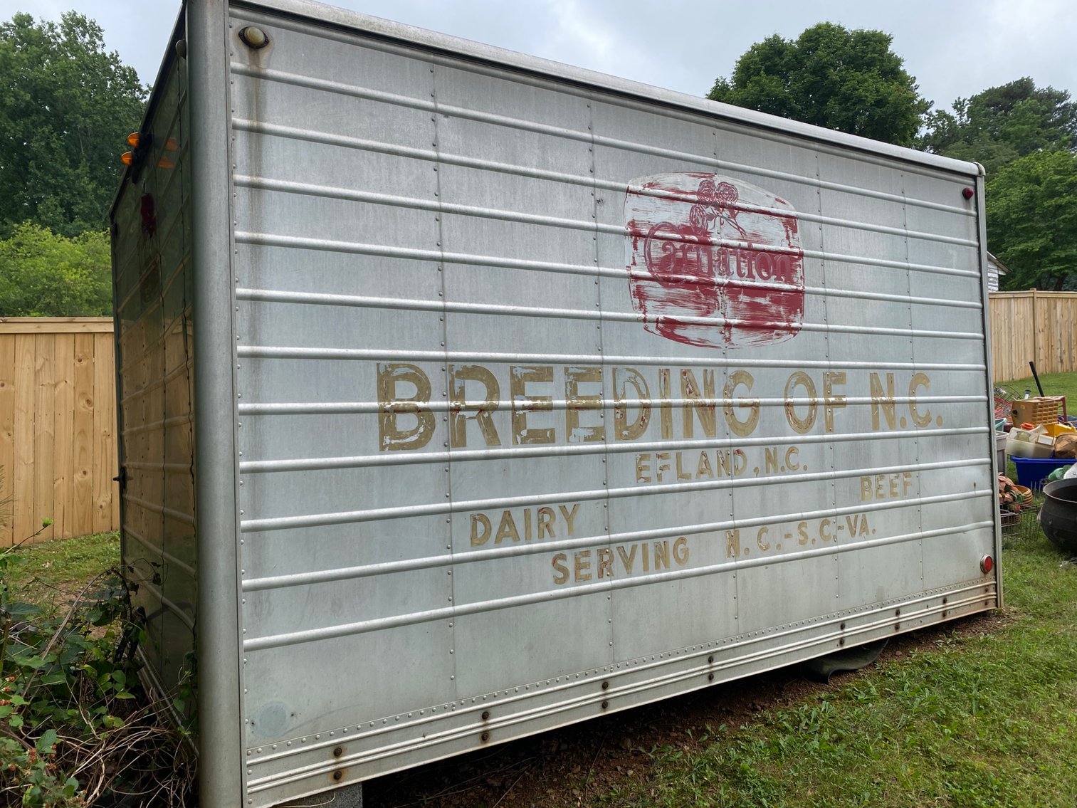 Image for Geneva Justice Estate