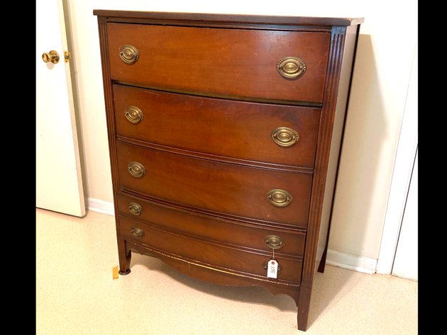 Image for Geneva Justice Estate