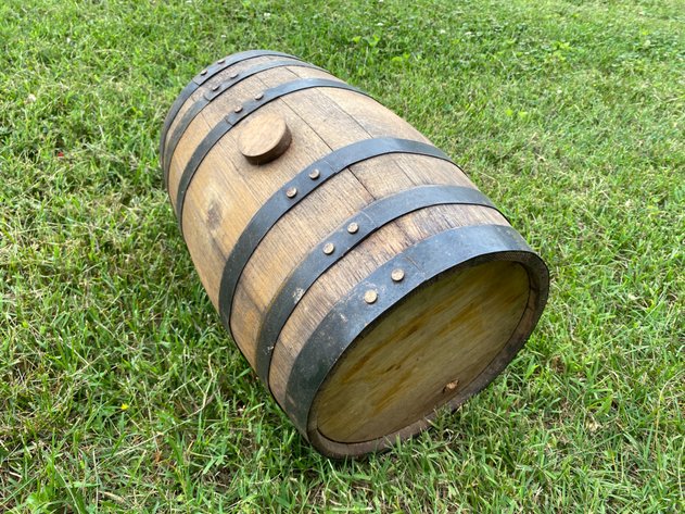 Image for Geneva Justice Estate