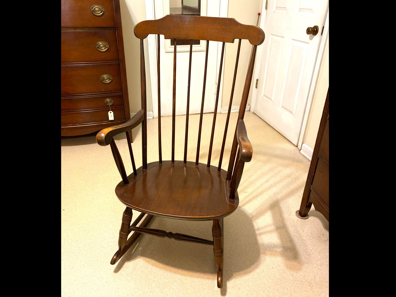 Image for Geneva Justice Estate